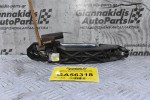 Χερούλι (Πόμολο) Toyota Hilux KUN 2005-2010 (Εξωτερικό,Πίσω,Αριστερό)