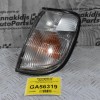 Γωνια Φλας Αριστερο Nissan Navara D22 TD25 1998-2001 (Γνήσιο)