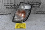 Γωνια Φλας Αριστερο Nissan Navara D22 TD25 1998-2001 (Γνήσιο)