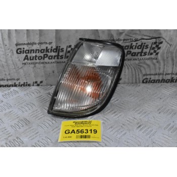 Γωνια Φλας Αριστερο Nissan Navara D22 TD25 1998-2001 (Γνήσιο)