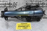 Χερούλι Πίσω Πόρτας Volvo V40 V60 S60 2010-2020 31276168 31276169 31276166 31276167 (Δεξιά - Αριστερά) (Γνήσιο)