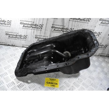 Κάρτερ Με Χοάνη Mitsubishi Canter 4Μ42 2006-2012