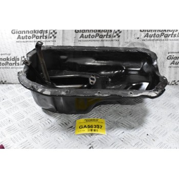 Κάρτερ Daihatsu Terios 1.3 HC 1998-2005