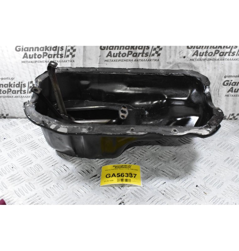 Κάρτερ Daihatsu Terios 1.3 HC 1998-2005