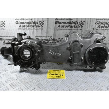 Καθρέφτης Χρονισμού Κινητηρα Opel Corsa / Meriva / Astra / Adam 1.3 B13DTE 2015-2020 55531832 (Alfa Romeo Mito / Lancia Ypsilon / Fiat 500 Panta Tipo Fiorino Doblo) B13DTR B13DTN B13DTC 199B4000