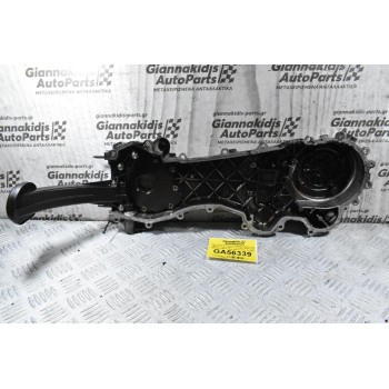 Καθρέφτης Χρονισμού Κινητηρα Opel Corsa / Meriva / Astra / Adam 1.3 B13DTE 2015-2020 55531832 (Alfa Romeo Mito / Lancia Ypsilon / Fiat 500 Panta Tipo Fiorino Doblo) B13DTR B13DTN B13DTC 199B4000