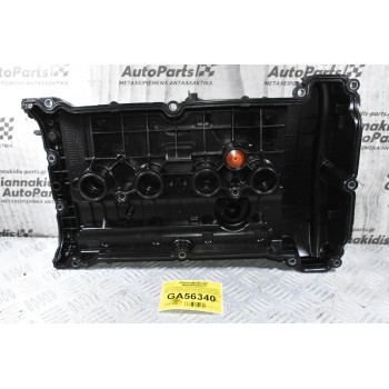 Ψευτοκάπακο / Καπάκι Βαλβιδών Peugeot 207 208 308 508 3008 5008 RCZ THP 5FT 5FX 5FY 1.6 Turbo (Citroen C4 C5 DS3 DS4 DS5 / Mini Cooper) V759886280