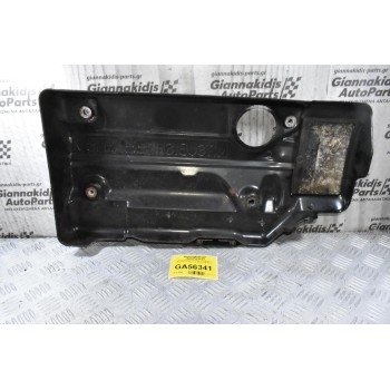 Ψευτοκάπακο / Κάλυμμα Μηχανής Mitsubishi Canter 3.0 4Μ42 2005-2012