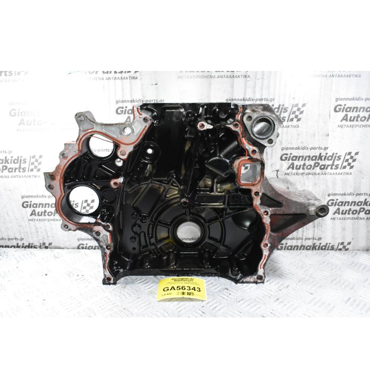 Καθρέπτης Κινητήρα Mitsubishi Canter 3.0cc 4M42 2004-2010