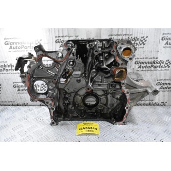 Καθρέπτης Κινητήρα Mitsubishi Canter 3.0cc 4M42 2004-2010