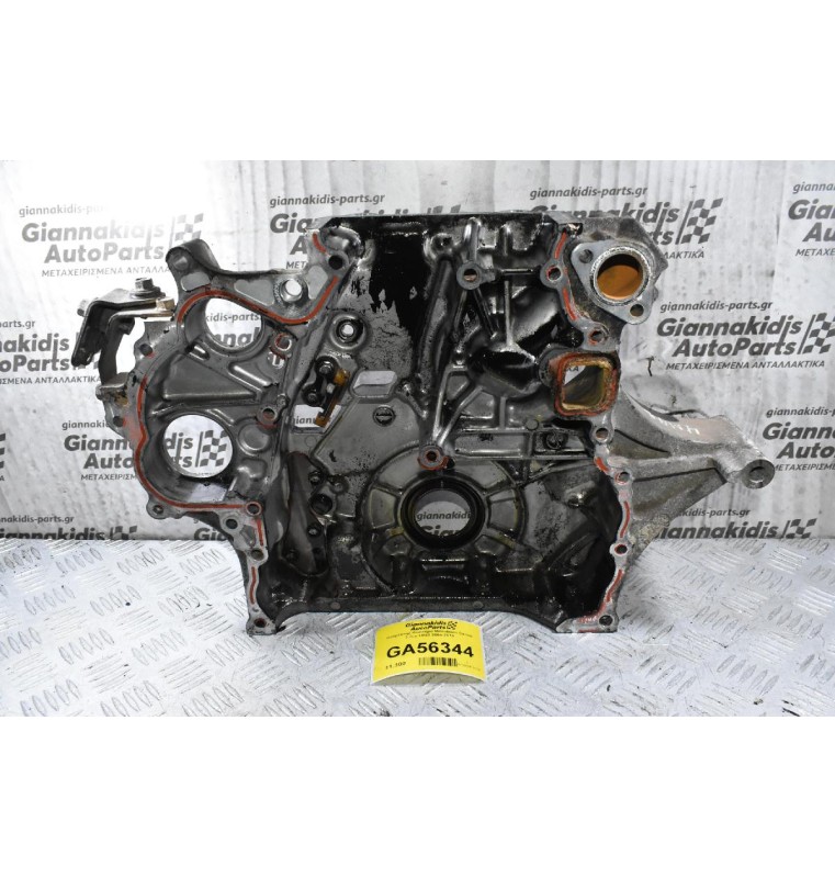 Καθρέπτης Κινητήρα Mitsubishi Canter 3.0cc 4M42 2004-2010