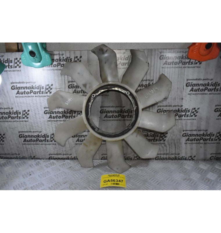 Φτερωτή Mitsubishi Canter 4M42 2001-2012