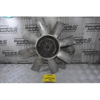 Φτερωτή / Υδράργυρος Nissan King Cab D21 2.0 NA20 1990-2000