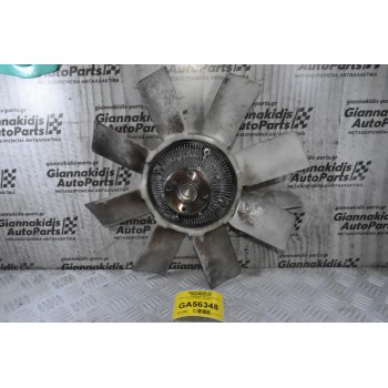 Φτερωτή / Υδράργυρος Nissan King Cab D21 2.0 NA20 1990-2000