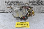Καρμπυρατέρ Mitsubishi L300 4G32 4G33 4G33 1980-1994 MD006219 (Καινούριο)