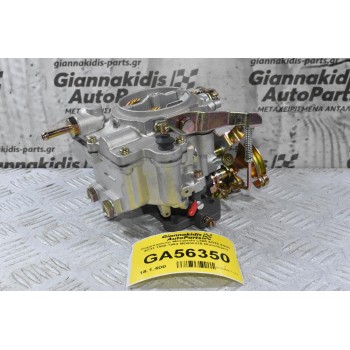 Καρμπυρατέρ Mitsubishi L300 4G32 4G33 4G33 1980-1994 MD006219 (Καινούριο)