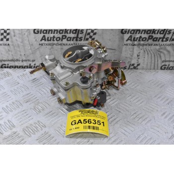 Καρμπυρατέρ Mitsubishi L300 4G32 4G33 4G33 1980-1994 MD006219 (Καινούριο)
