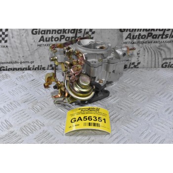 Καρμπυρατέρ Mitsubishi L300 4G32 4G33 4G33 1980-1994 MD006219 (Καινούριο)