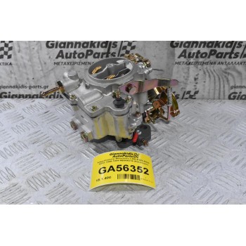 Καρμπυρατέρ Mitsubishi L300 4G32 4G33 4G33 1980-1994 MD006219 (Καινούριο)