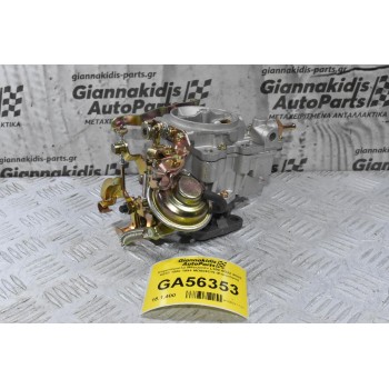 Καρμπυρατέρ Mitsubishi L300 4G32 4G33 4G33 1980-1994 MD006219 (Καινούριο)