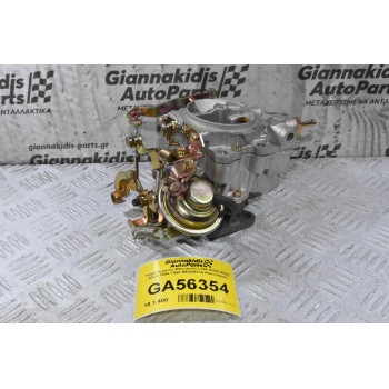 Καρμπυρατέρ Mitsubishi L300 4G32 4G33 4G33 1980-1994 MD006219 (Καινούριο)
