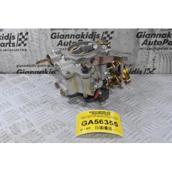 Καρμπυρατέρ Mitsubishi L300 4G32 4G33 4G33 1980-1994 MD006219 (Καινούριο)