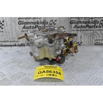 Καρμπυρατέρ Mitsubishi L300 4G32 4G33 4G33 1980-1994 MD006219 (Καινούριο)