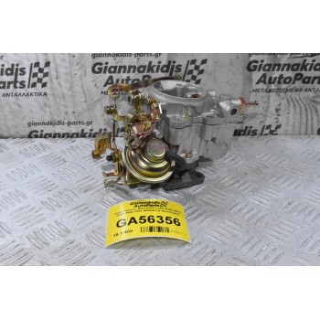 Καρμπυρατέρ Mitsubishi L300 4G32 4G33 4G33 1980-1994 MD006219 (Καινούριο)