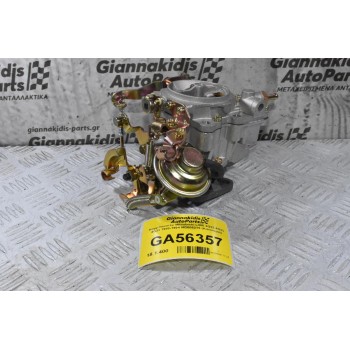 Καρμπυρατέρ Mitsubishi L300 4G32 4G33 4G33 1980-1994 MD006219 (Καινούριο)