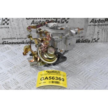 Καρμπυρατέρ Mitsubishi L300 4G32 4G33 4G33 1980-1994 MD006219 (Καινούριο)