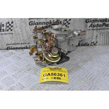 Καρμπυρατέρ Mitsubishi L300 4G32 4G33 4G33 1980-1994 MD006219 (Καινούριο)