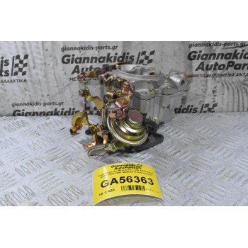 Καρμπυρατέρ Mitsubishi L300 4G32 4G33 4G33 1980-1994 MD006219 (Καινούριο)