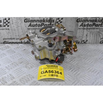 Καρμπυρατέρ Mitsubishi L300 4G32 4G33 4G33 1980-1994 MD006219 (Καινούριο)