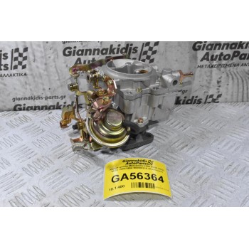 Καρμπυρατέρ Mitsubishi L300 4G32 4G33 4G33 1980-1994 MD006219 (Καινούριο)