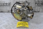 Καρμπυρατέρ  Nissan King Cab D21 Z24 1990-1997 (Καινούργιο) 16010-21G61 PLT-NICB103 (Αυτόματο Choke)