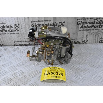 Καρμπυρατέρ  Nissan King Cab D21 Z24 1990-1997 (Καινούργιο) 16010-21G61 PLT-NICB103 (Αυτόματο Choke)
