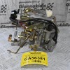 Καρμπυρατέρ  Nissan King Cab D21 Z24 1990-1997 (Καινούργιο) 16010-21G61 PLT-NICB103 (Αυτόματο Choke)