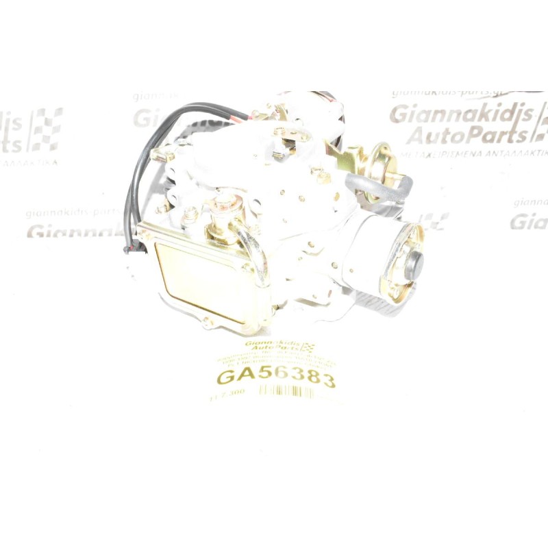 Καρμπυρατέρ  Nissan King Cab D21 Z24 1990-1997 (Καινούργιο) 16010-21G61 PLT-NICB103 (Αυτόματο Choke)