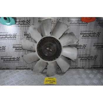 Φτερωτή + Υδράργυρος Mazda B 2500 - Ford Ranger WL 12V 1997-2005