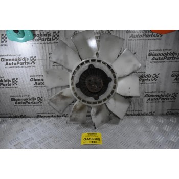 Φτερωτή + Υδράργυρος Mazda B 2500 - Ford Ranger WL 12V 1997-2005