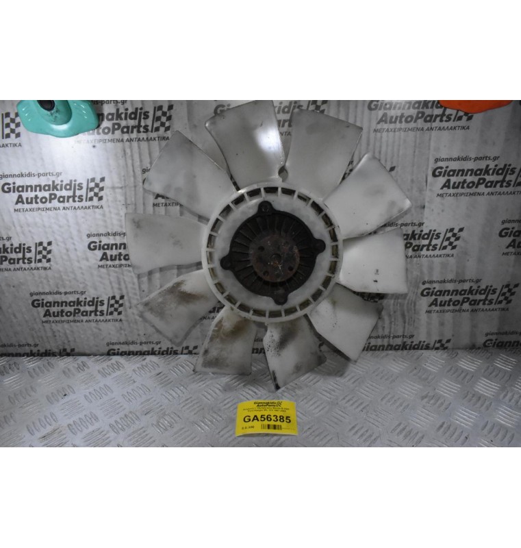 Φτερωτή + Υδράργυρος Mazda B 2500 - Ford Ranger WL 12V 1997-2005