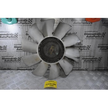 Φτερωτή + Υδράργυρος Mazda B 2500 - Ford Ranger WL 12V 1997-2005