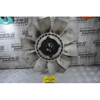 Φτερωτή + Υδράργυρος Mazda B 2500 - Ford Ranger WL 12V 1997-2005