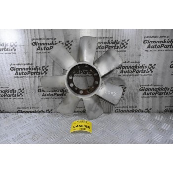 Φτερωτή Nissan Vanette 2.3 LD23