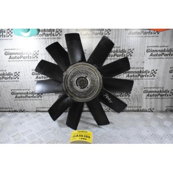 Υδράργυρος Με Φτερωτή Ford Ranger - Transit / Mazda BT-50 2.2 3.2 P4AT P5AT 2010-2020 AB39-8C617-AB (Γνήσια)