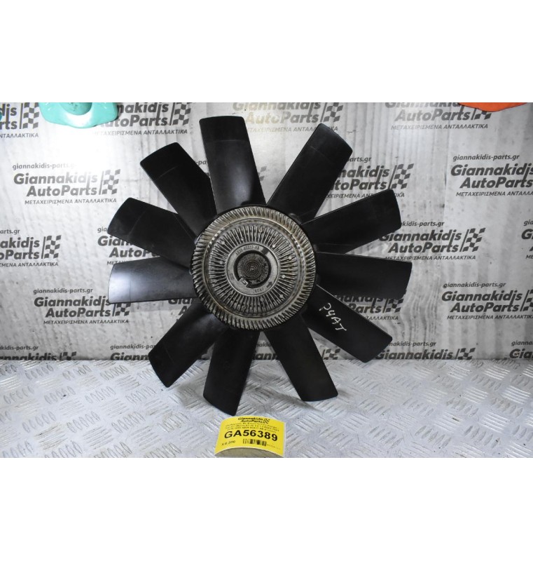 Υδράργυρος Με Φτερωτή Ford Ranger - Transit / Mazda BT-50 2.2 3.2 P4AT P5AT 2010-2020 AB39-8C617-AB (Γνήσια)