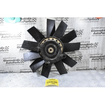 Υδράργυρος Με Φτερωτή Ford Ranger - Transit / Mazda BT-50 2.2 3.2 P4AT P5AT 2010-2020 AB39-8C617-AB (Γνήσια)