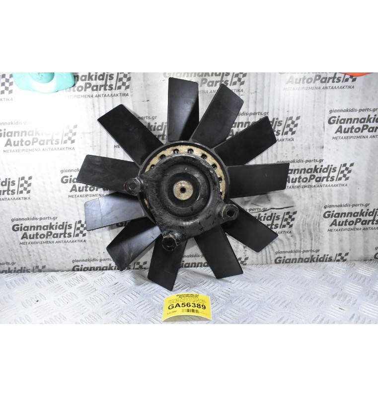 Υδράργυρος Με Φτερωτή Ford Ranger - Transit / Mazda BT-50 2.2 3.2 P4AT P5AT 2010-2020 AB39-8C617-AB (Γνήσια)