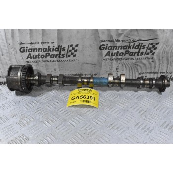 Εκκεντροφόρος Εισαγωγής Nissan Almera / Primera QG15 QG16 1998-2008 (Γνήσιος)