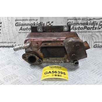 Ψυγειο Καυσαερίων EGR Mitsubishi Canter 3.0 4Μ42 2005-2010
